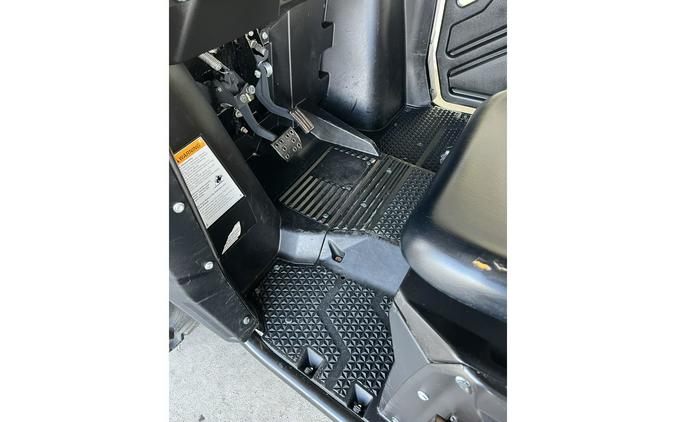 2019 Honda Pioneer 500 - Honda Phantom Camo®