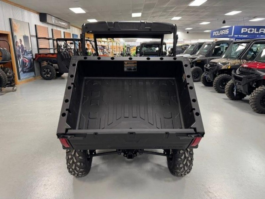 2026 Polaris® Ranger 500