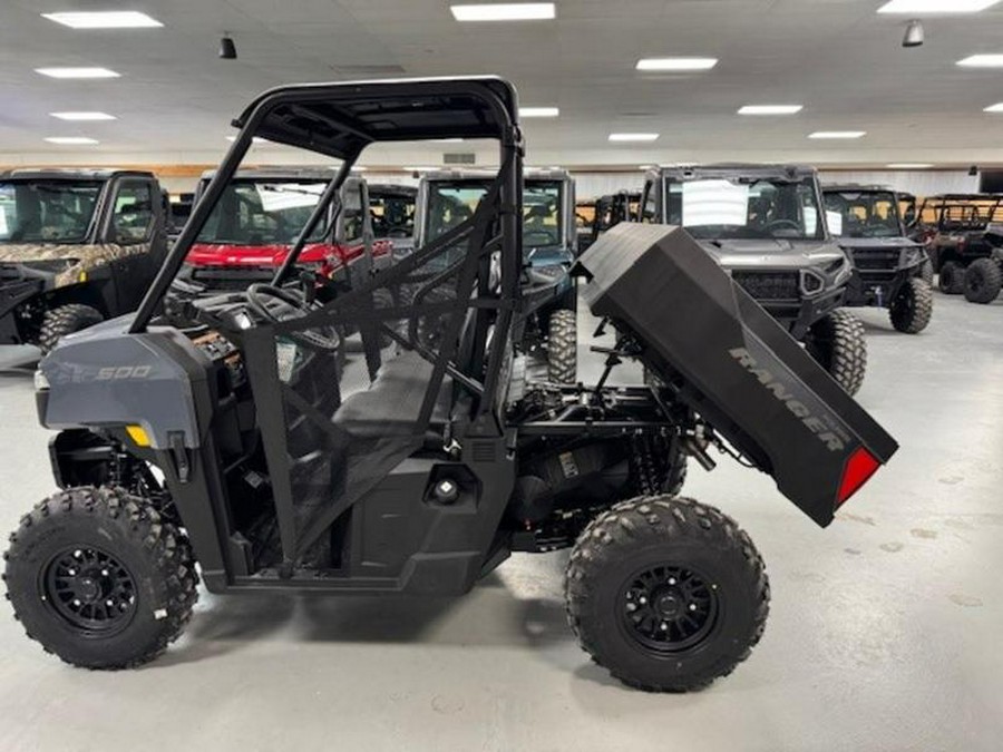 2026 Polaris® Ranger 500