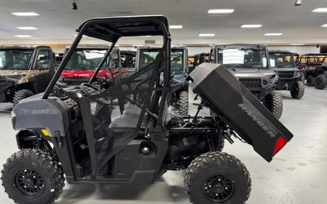 2026 Polaris® Ranger 500