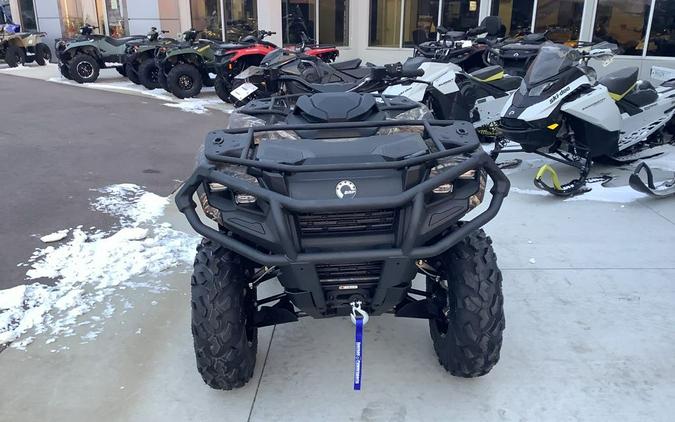 2026 Can-Am Outlander™ Pro Hunting Edition HD7