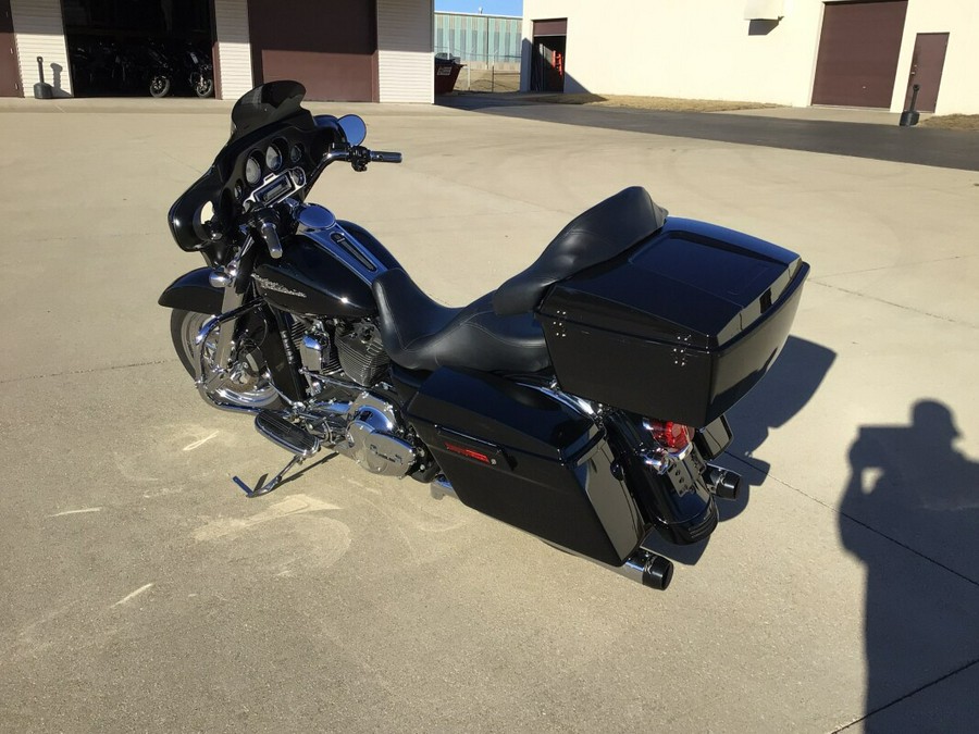 FLHX 2009 Street Glide®