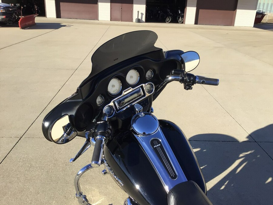 FLHX 2009 Street Glide®