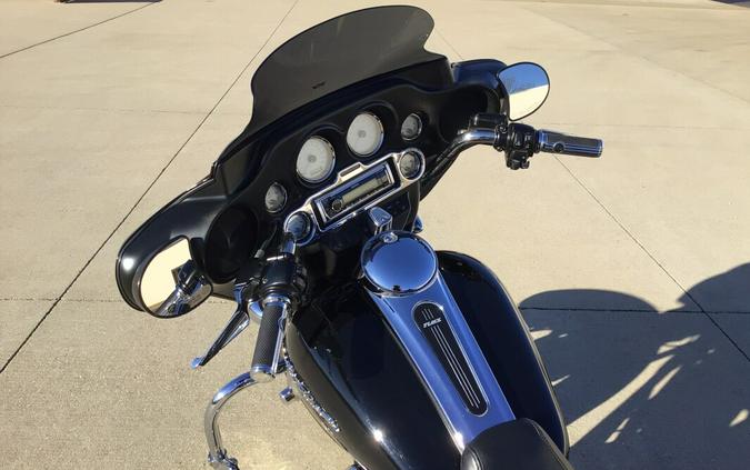 FLHX 2009 Street Glide®