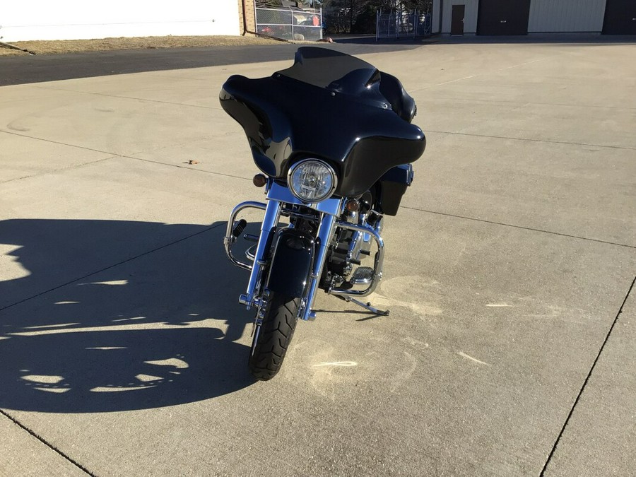 FLHX 2009 Street Glide®