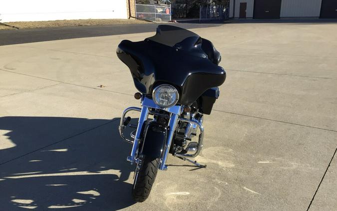 FLHX 2009 Street Glide®