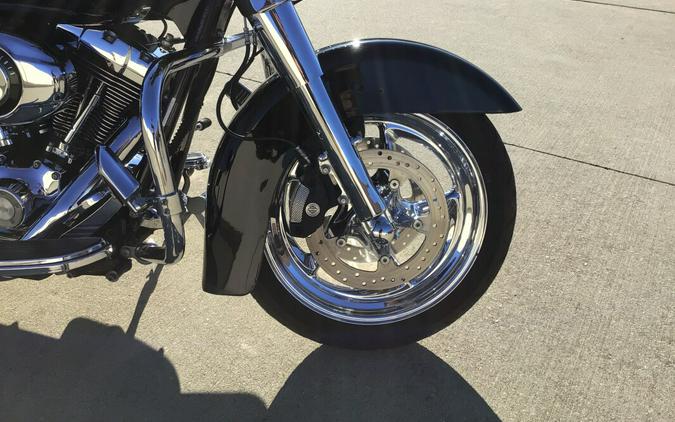 FLHX 2009 Street Glide®