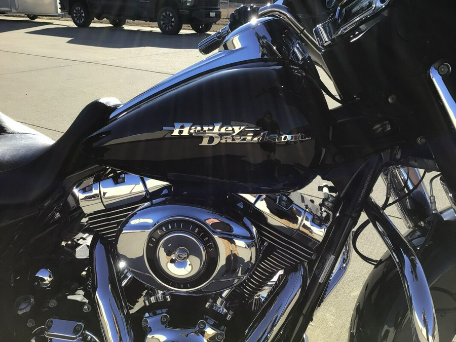 FLHX 2009 Street Glide®