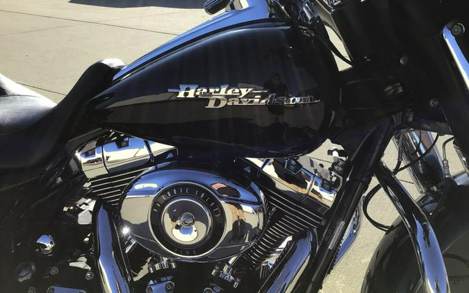 FLHX 2009 Street Glide®