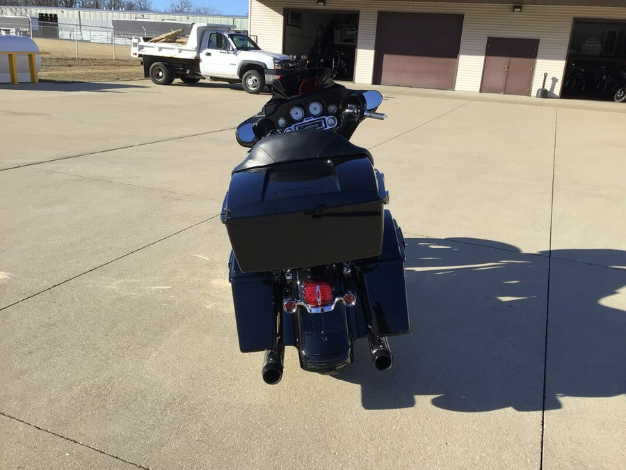 FLHX 2009 Street Glide®