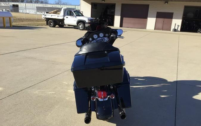 FLHX 2009 Street Glide®