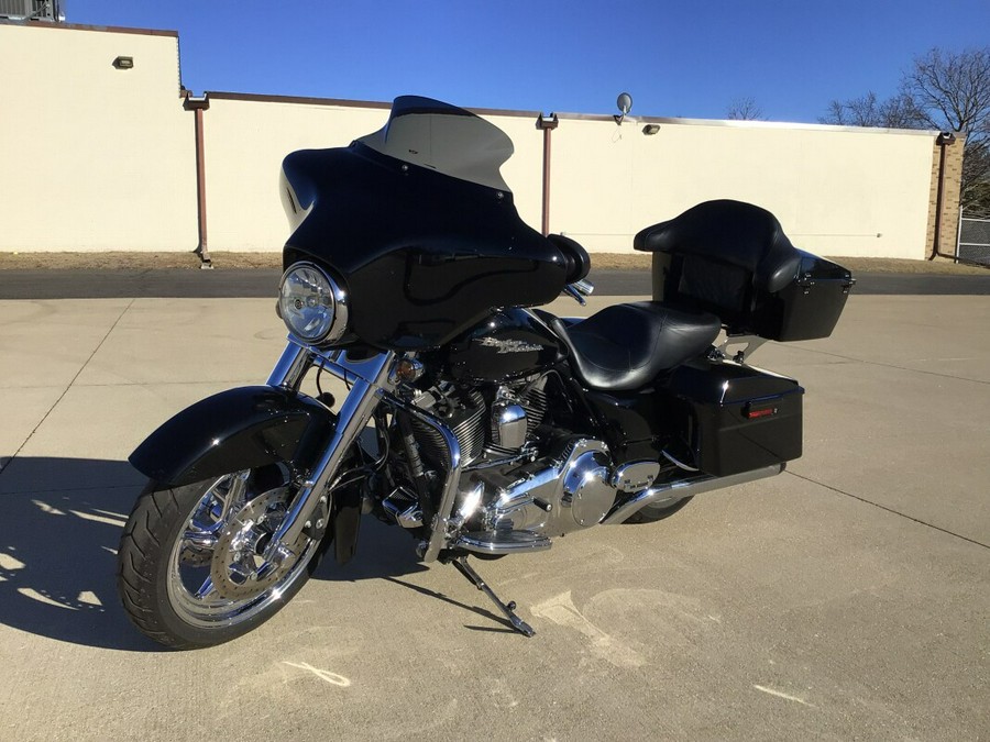 FLHX 2009 Street Glide®