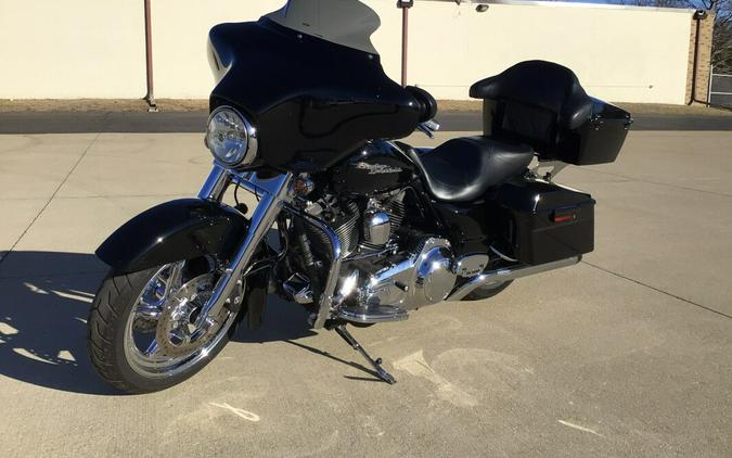 FLHX 2009 Street Glide®