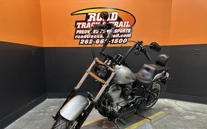 2007 Harley-Davidson® FXST - Softail® Standard