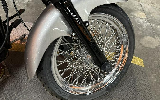 2007 Harley-Davidson® FXST - Softail® Standard