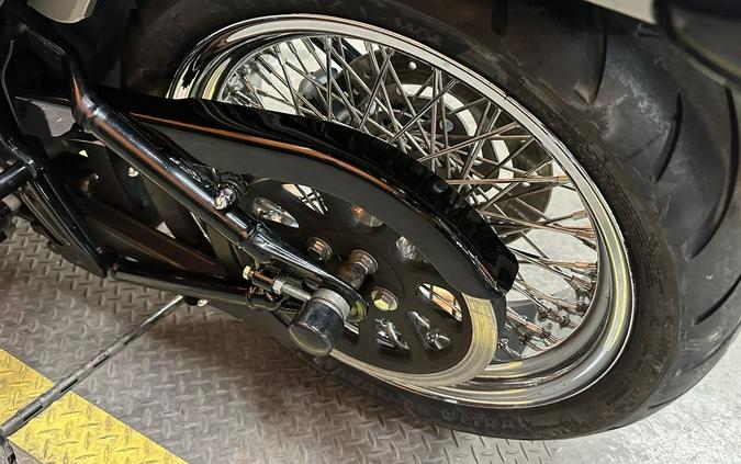 2007 Harley-Davidson® FXST - Softail® Standard