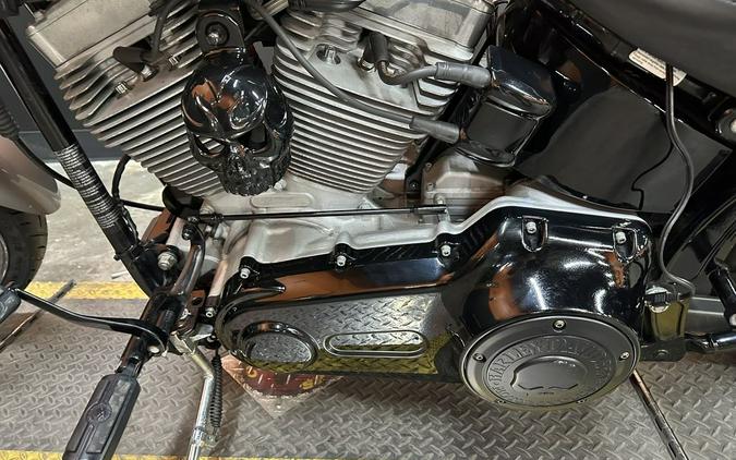 2007 Harley-Davidson® FXST - Softail® Standard