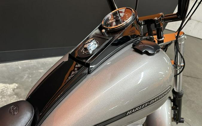 2007 Harley-Davidson® FXST - Softail® Standard