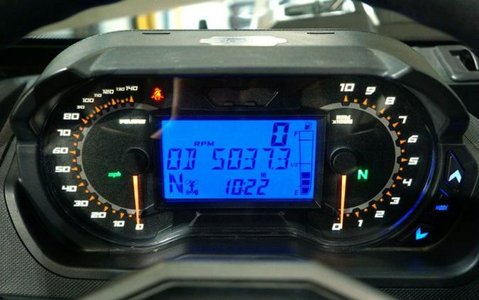 2024 Polaris Ranger Crew XP 1000 NorthStar Edition Premium