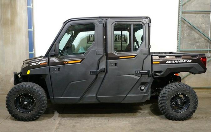 2024 Polaris Ranger Crew XP 1000 NorthStar Edition Premium