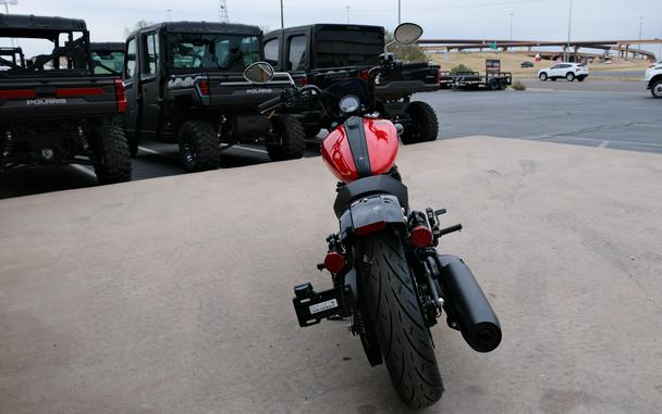 2026 INDIAN MOTORCYCLE SPORT SCOUT SIXTY LIMITED