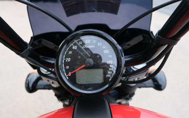 2026 INDIAN MOTORCYCLE SPORT SCOUT SIXTY LIMITED