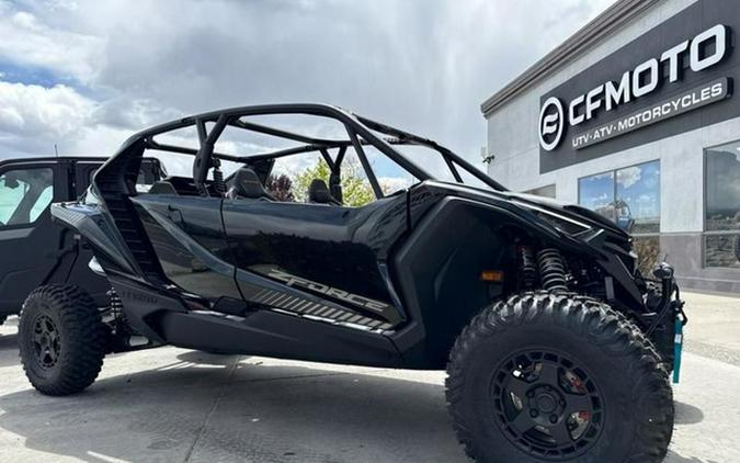 2026 CFMOTO ZFORCE Z10-4