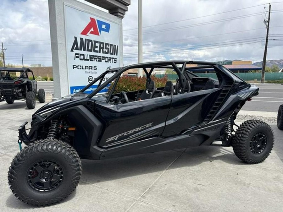 2026 CFMOTO ZFORCE Z10-4
