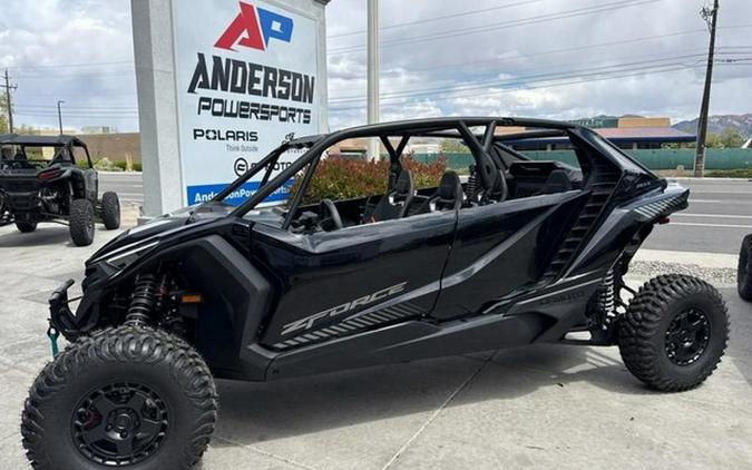 2026 CFMOTO ZFORCE Z10-4
