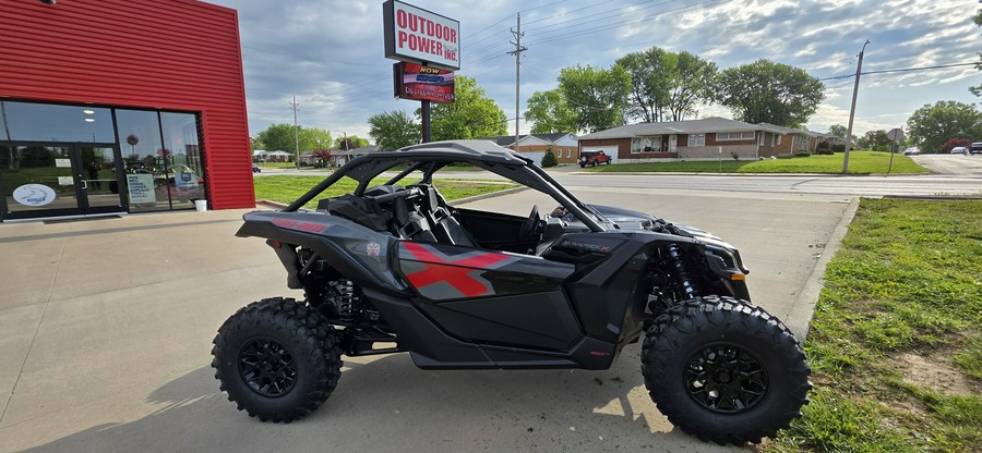 2026 Can-Am Maverick X3 X TURBO