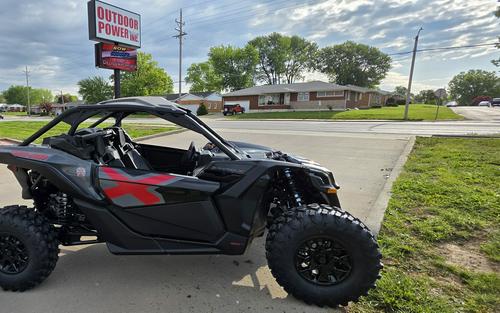 2026 Can-Am Maverick X3 X TURBO