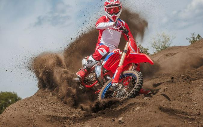 2026 Beta Motorcycles 350 RX