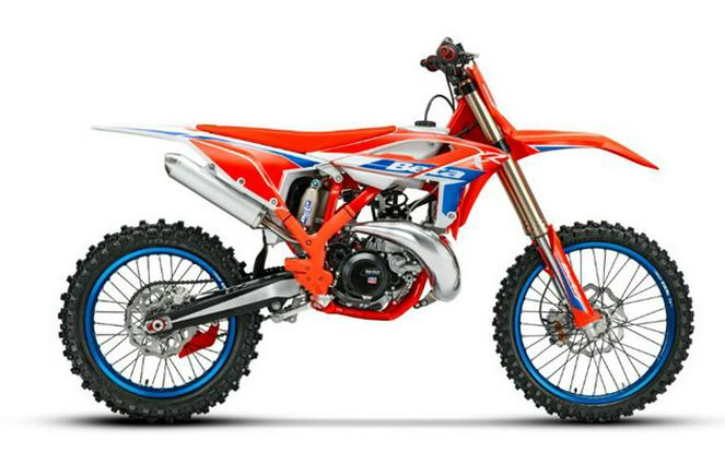 2026 Beta Motorcycles 350 RX