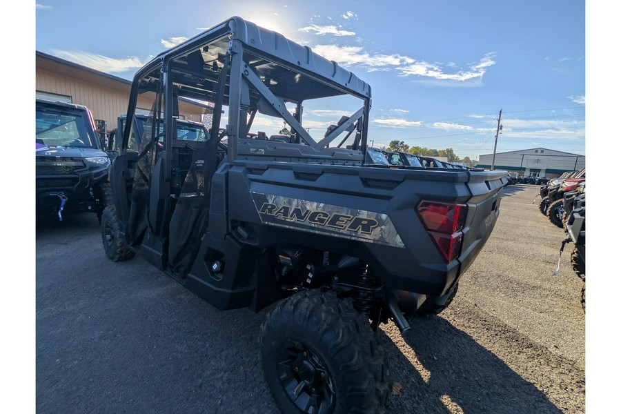 2026 RANGER CREW 1000 PREMIUM - Polaris