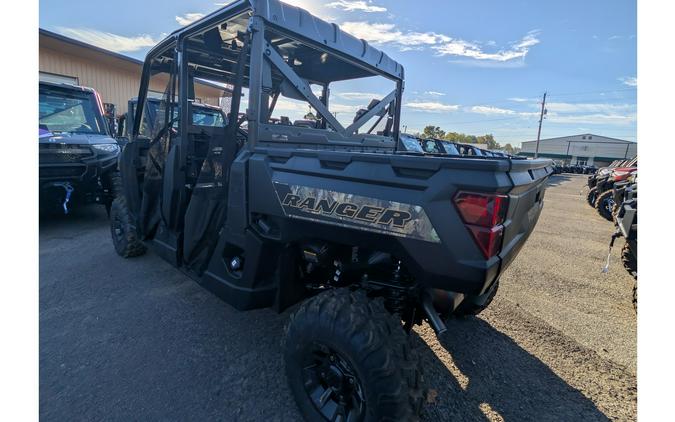 2026 RANGER CREW 1000 PREMIUM - Polaris