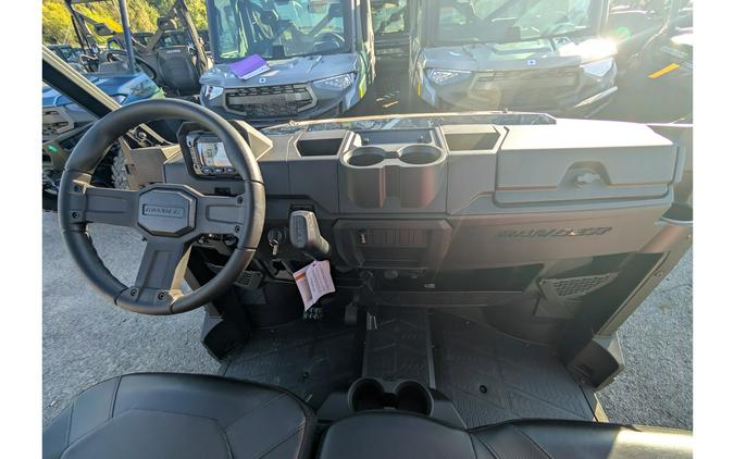 2026 RANGER CREW 1000 PREMIUM - Polaris