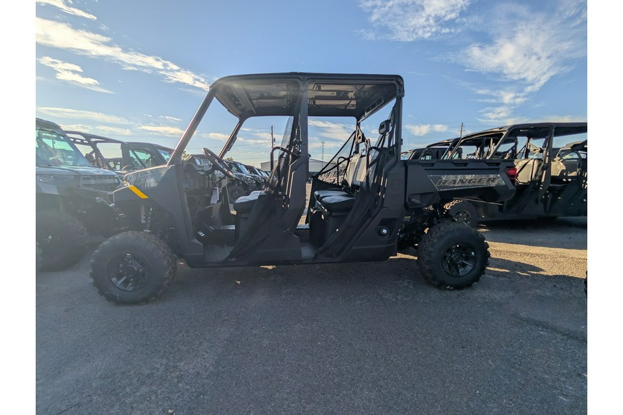 2026 RANGER CREW 1000 PREMIUM - Polaris