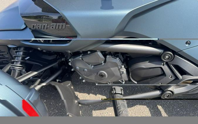 2025 Can-Am Spyder F3-T Rotax 1330 ACE