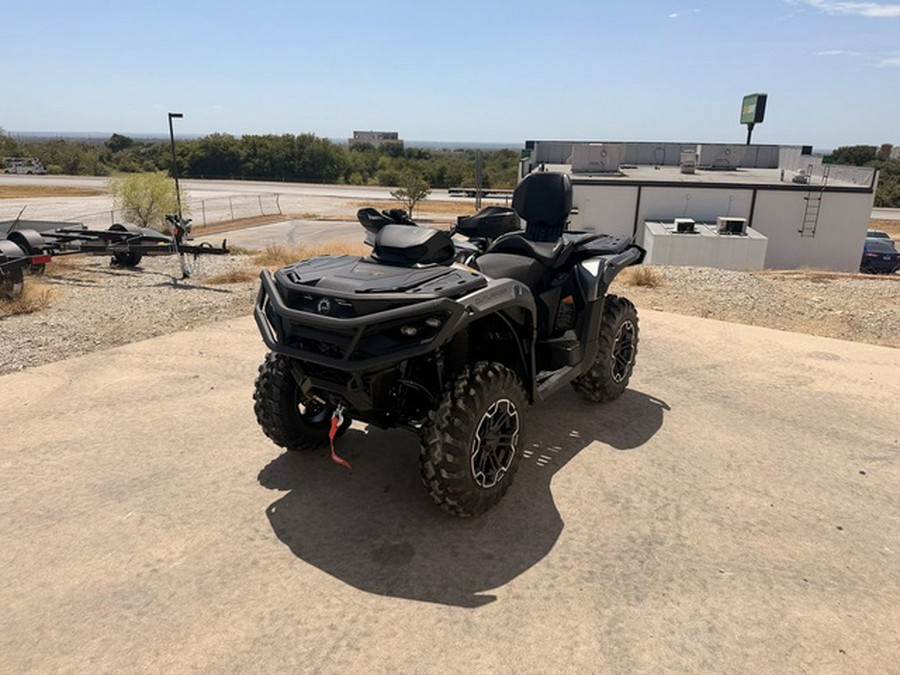 2026 Can-Am Outlander MAX XT 850