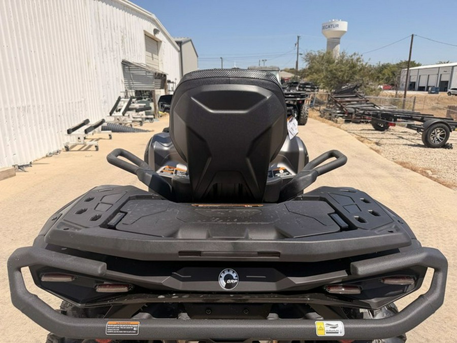 2026 Can-Am Outlander MAX XT 850
