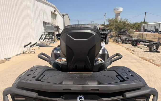 2026 Can-Am Outlander MAX XT 850