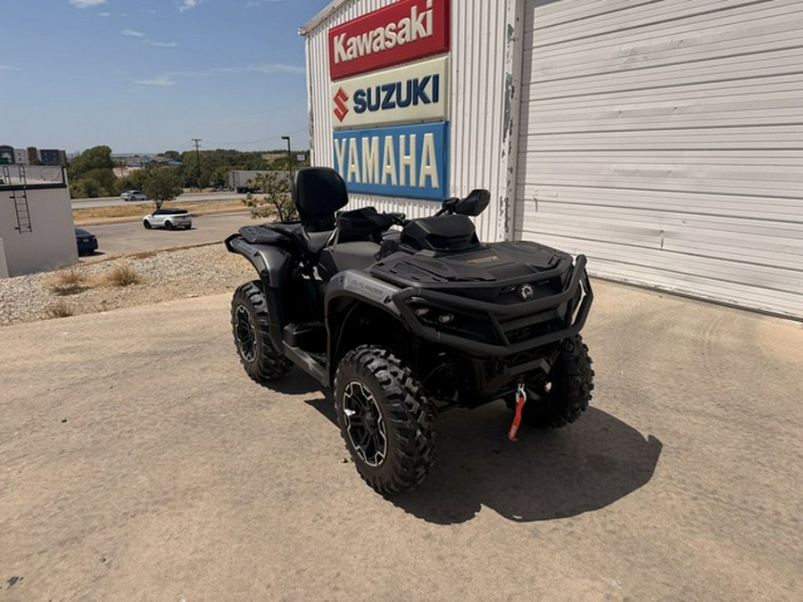 2026 Can-Am Outlander MAX XT 850