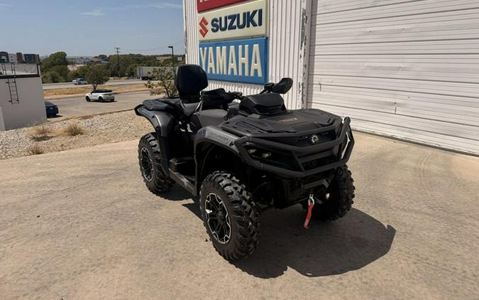 2026 Can-Am Outlander MAX XT 850