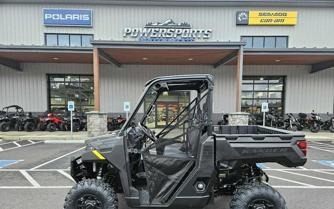 2027 Polaris Ranger 1000 Premium