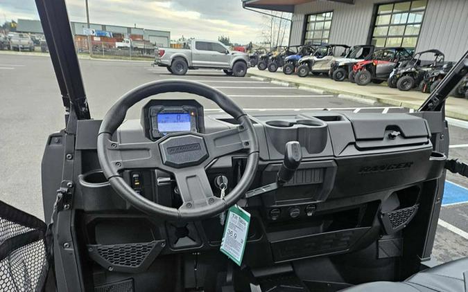 2027 Polaris Ranger 1000 Premium