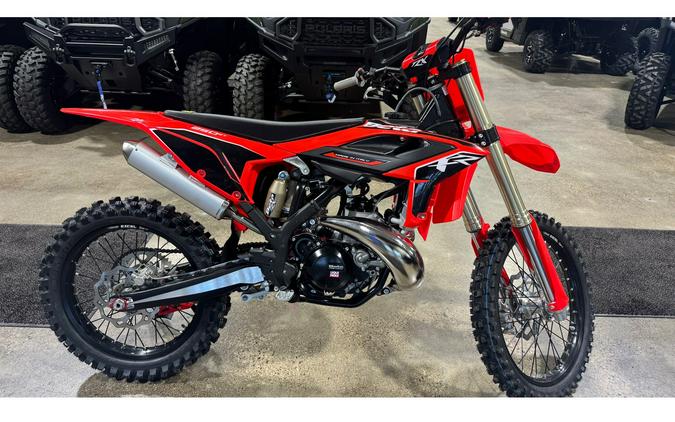 2027 RX 250 - Beta Motorcycles