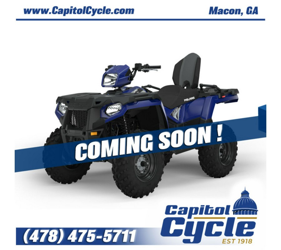 2022 Polaris Sportsman® Touring 570 Base