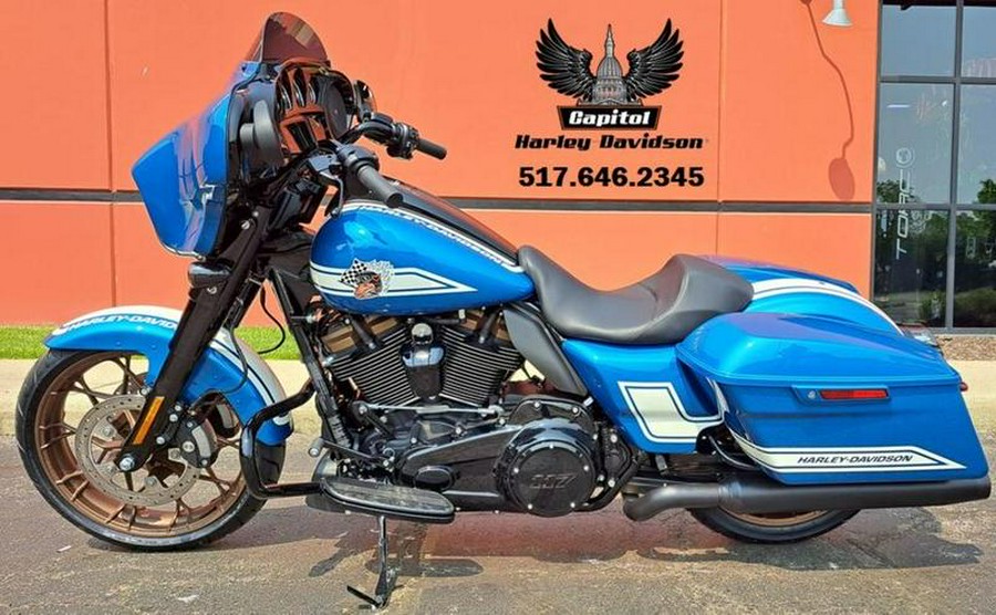 2023 Harley-Davidson® FLHXST - Street Glide® ST