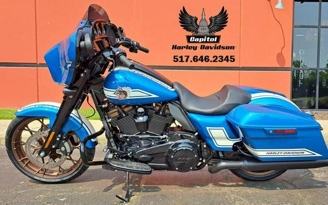 2023 Harley-Davidson® FLHXST - Street Glide® ST