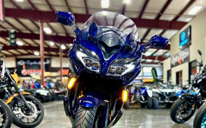 2023 Yamaha FJR1300ES